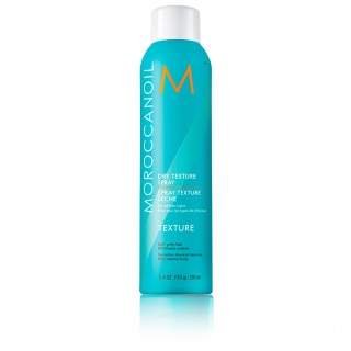 Сухой текстурирующий спрей для волос Moroccanoil Dry Texture Spray 205 мл