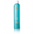 Лак для волос сильной фиксации Moroccanoil Luminous Hairspray Strong 330 мл