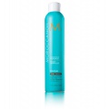 Лак для волос экстра-сильной фиксации Moroccanoil Luminous Hairspray Extra Strong 330 мл