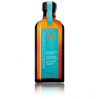 Восстанавливающее масло для всех типов волос Moroccanoil Treatment For all types Hair 100 мл