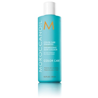 Шампунь для окрашенных волос Moroccanoil Color Care Shampoo 250 мл