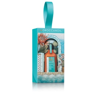 Набор Moroccanoil Stocking Stuffer Ornament 2024 Light