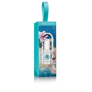 Набор Moroccanoil Stocking Stuffer Ornament 2024 Option C