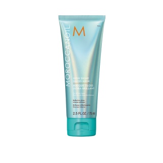 Маска для интенсивного сияния Moroccanoil High Shine Gloss Mask 75 мл