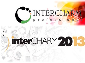 Выставка InterCharm 2013 - картинка